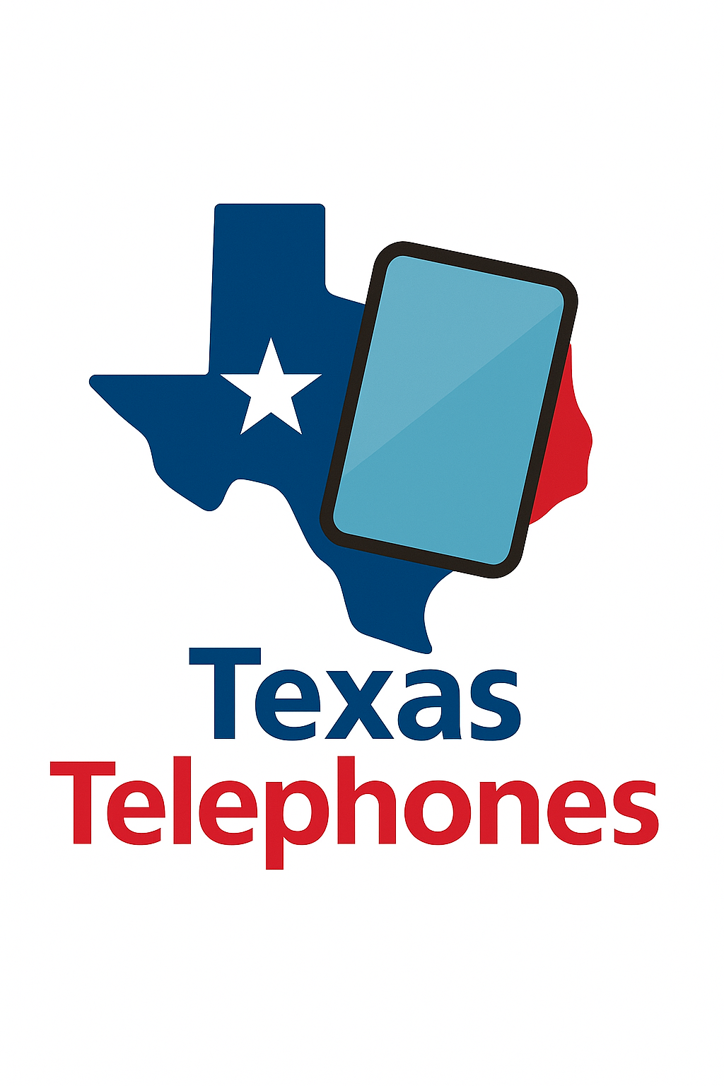 Texas Telephones Logo